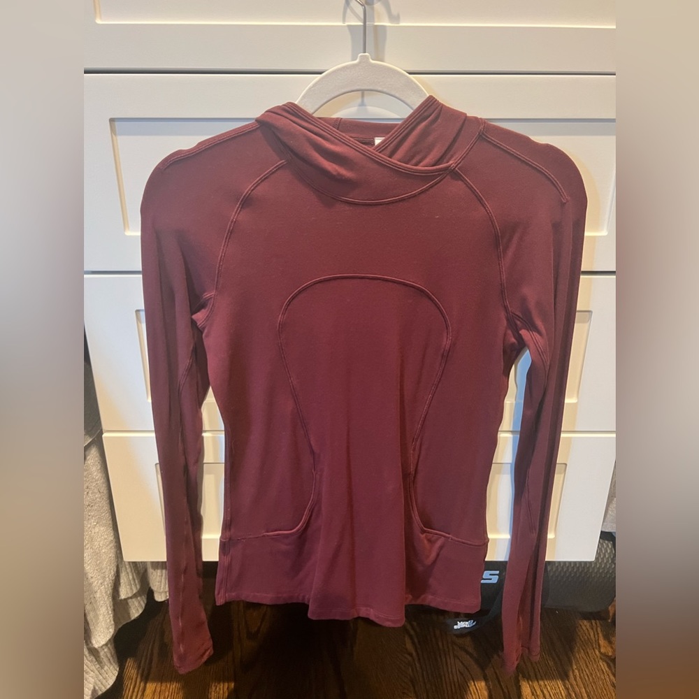 Lululemon Pullover - image 1